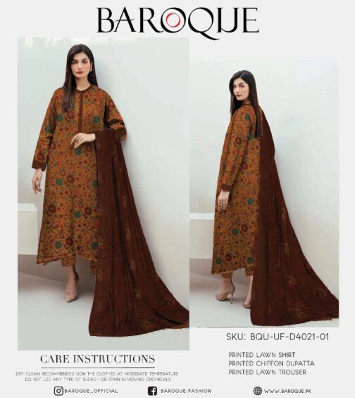 Baroque