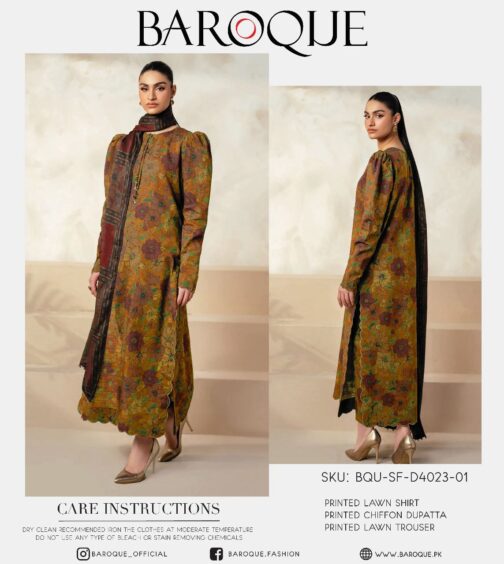Baroque