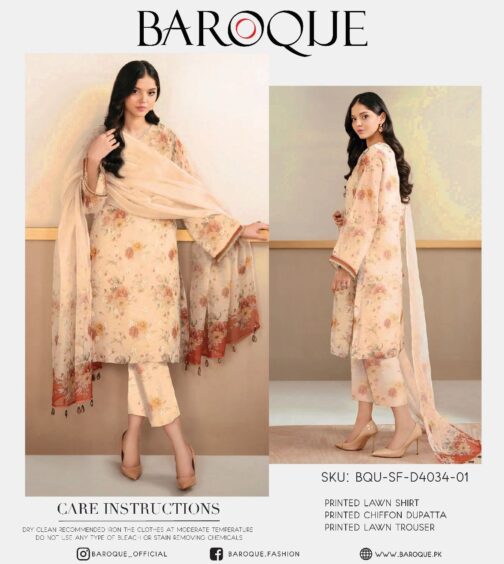 Baroque