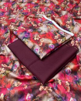 Lawn 2 pc Original Bonanza