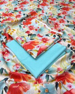 Lawn 2 pc Original Bonanza