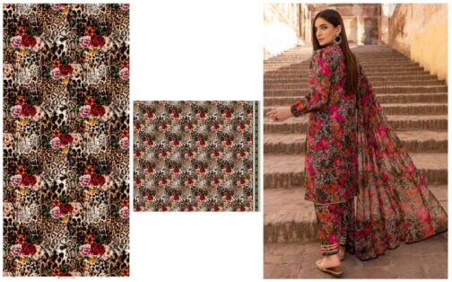 Ayras by AR Fashion