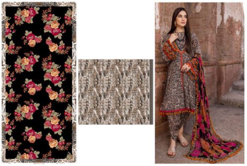 Ayras by AR Fashion