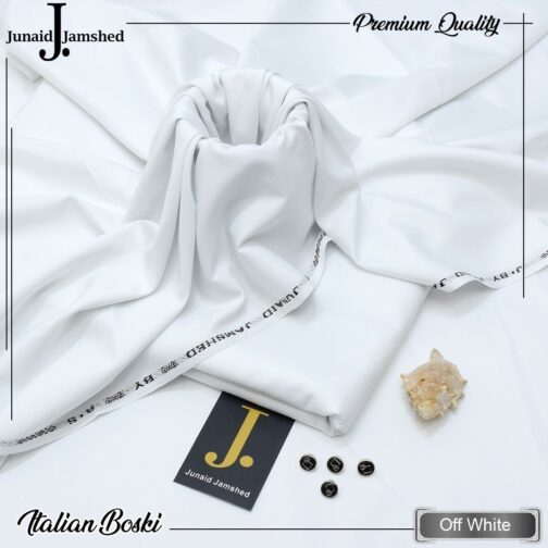J. Italian Boski