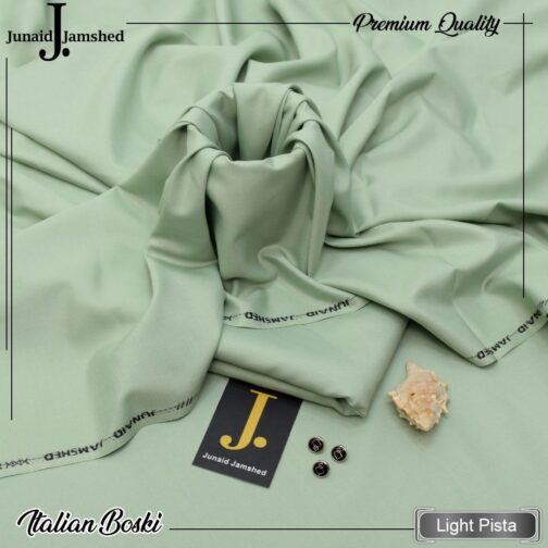 J. Italian Boski