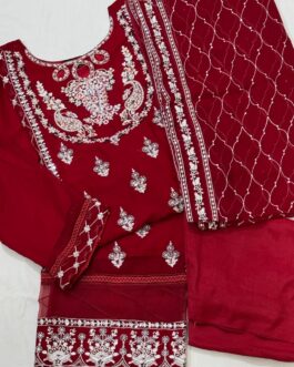 Agha Noor premium quality master