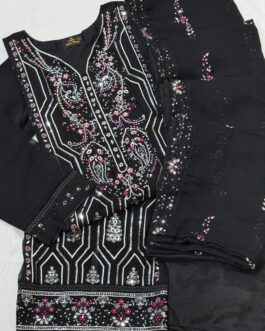Agha Noor