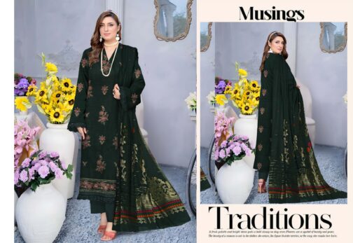 Munarq by Nisha Designer - Image 2