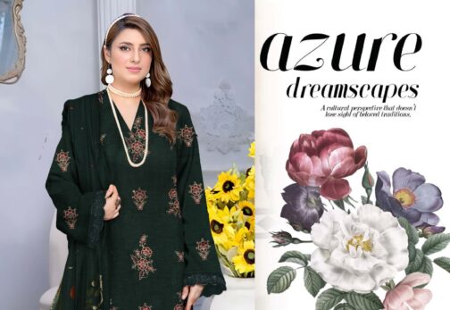 Munarq by Nisha Designer