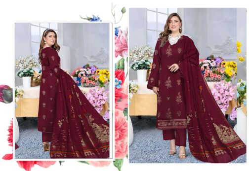Munarq by Nisha Designer - Image 2