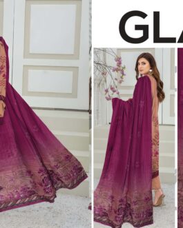 (NISHA DESIGNER)