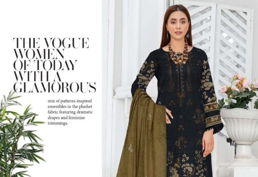Nisha Designer