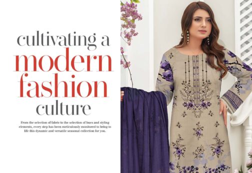 Nisha Designer