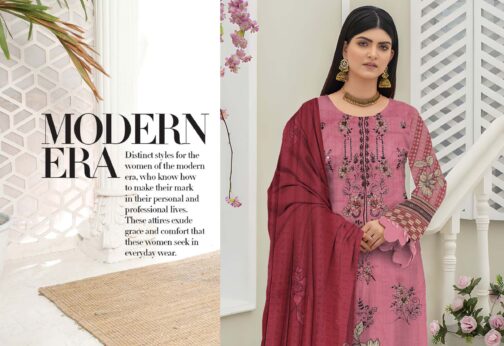Nisha Designer