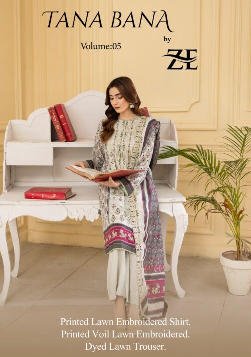 TAANA BAANA - Image 2