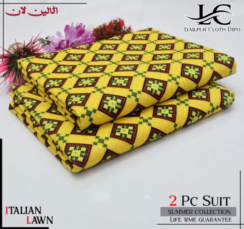 Italian Lawn