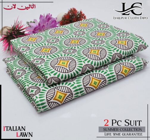 Italian Lawn